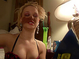 Dirty Mardi Gras Home Video