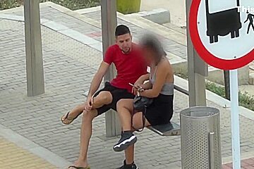 Dirty Venezuelan Slut Does Everything Shes Been Told