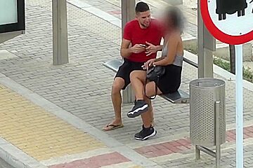 Dirty Venezuelan Slut Does Everything Shes Been Told