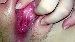 Dirty blond shows it all
