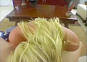 Dirty milf hot anal sex POV