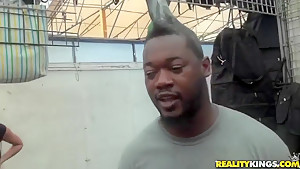 Dirty talks and funny actions with our young porn stars