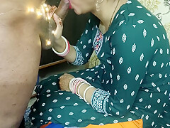 Diwali Ko Aaye Periods Gaand Toh Mili Lund Pe Lights Jala Ke Muh Main - Li Ya