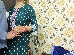 Diwali Ko Aaye Periods Gaand Toh Mili Lund Pe Lights Jala Ke Muh Main - Li Ya
