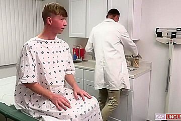 Doctors Orders Hard Sex Couple Videos