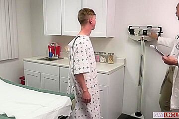Doctors Orders Hard Sex Couple Videos