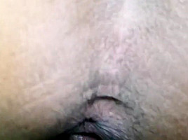 Doggystyle made her cum soooo good
