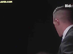 Dominantdaddy Fucking Twink Asshole After Oiled Teasing