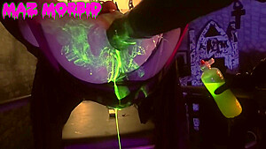Doubke Anal Fisting With Multiple Latex Mistress Bitly pl/xbndo