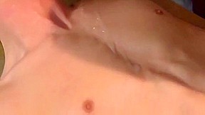 Double Penetration Gangbang 2
