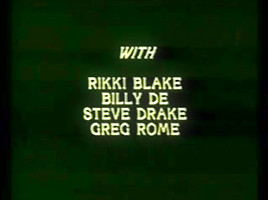 Dr  Wish (1984)