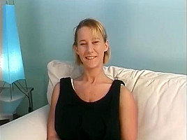 Dream Girls Casting Couch