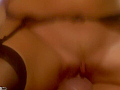 Dripping Wet 2 - Aurora Snow