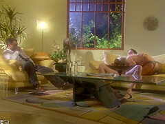 Dripping Wet 2 - Aurora Snow
