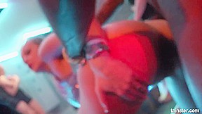 DrunkSexOrgy - 2016-03-02