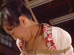 Dse-244 Bondage Love Slave 2
