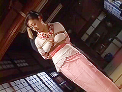 Dse-244 Bondage Love Slave 2
