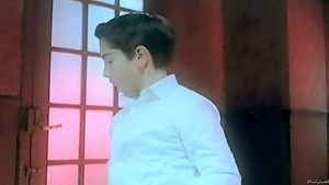 Dulces horas (1982) Assumpta Serna, Marion Game