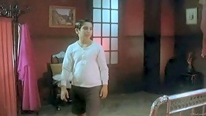 Dulces horas (1982) Assumpta Serna, Marion Game