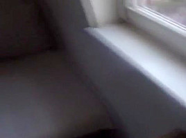 Dummnutte Claudia Odenweller wieder blank gefickt
