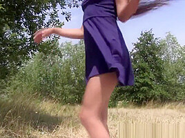 Dutch Yoga Teeny Rubbing