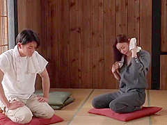 Dvaj-633 I Cant Get Home From The Job Due To A Sudden