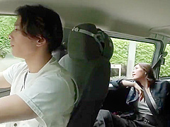 Dvaj-633 I Cant Get Home From The Job Due To A Sudden
