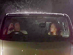 Dvaj-633 I Cant Get Home From The Job Due To A Sudden
