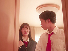 ETKZ102 Awesome Japanese sex BABE