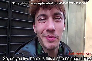 Easy Way To Earn Money Fuck Gay Latin