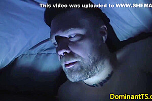 Ebony Anal Fucks Guy Doggystyle