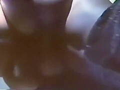 Ebony Ayes, Nina Mercedez And Maxi Mounds - Post Party Mayhem