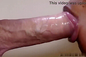 Ebony Tranny Give Blowjob Cum In Mouth And Swallow