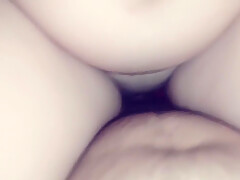 Egyptian Wife Creampie