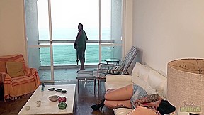 Elisa’s Anal