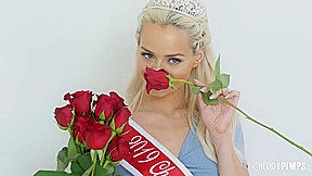 Elsa Jean is Crowned Cherry of the Year