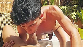 Emanuel Rucci Fucks Joaquin Santana