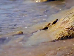 Embrace Nudism At The Beach