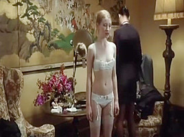 Emily Browning