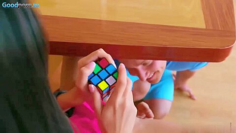 Emily Willis Try Not To Fuck Challenge 5270