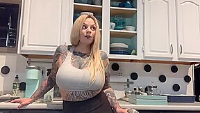 Emo Pawg Stepmom Starting A Channel With Stepson