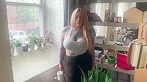 Emo Pawg Stepmom Starting A Channel With Stepson