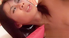 English Tourist Has pleasure With An asian Ladyboy