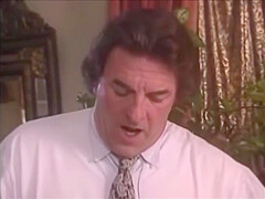 Enjoy Crazy Vintage Group Sex Video - Its Hard Not