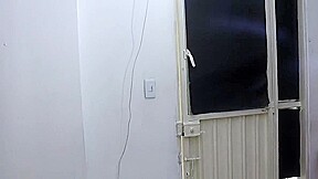 Enters The Room Without Realizing It