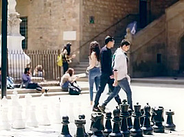 Erasmus orgy