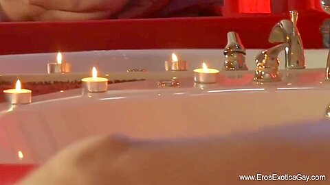 Erotic Gay Massage For Your Partner