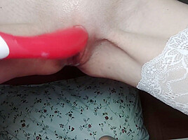 Erotic Masturbation