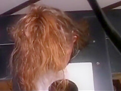 Escort Mistress Whips Slavegirl In Her Studio