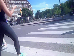 Especial Spandex z1xen #04